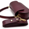 1b72f41374af182ae0020d4d0eb82eb477df5b4ec9c7bf8c5a0124b4b0e7fef9 RUBIS | Italiaans lederen tas – bordeaux