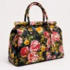 3fccea3a25941262634b3511309e1457628776bd6a369e3e8e8d438011cc3951 NORA - Rosa Venezia - Leren tas gemaakt in Italië