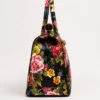 57b092760007903d08657c392017043cd8a50e2839164bd9028dc55dece4696a NORA - Rosa Venezia - Leren tas gemaakt in Italië
