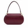 65dd70e11aba8691670c0b9a5b757b8a720d2f2a74e294308aaef29097fa6e1c RUBIS | Italiaans lederen tas – bordeaux