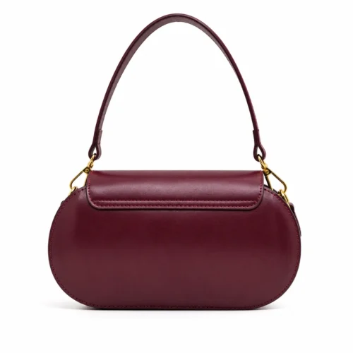 65dd70e11aba8691670c0b9a5b757b8a720d2f2a74e294308aaef29097fa6e1c RUBIS | Italiaans lederen tas – bordeaux