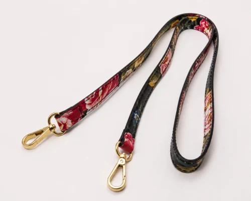 7311484faaa69f478f6d9ce3aab09bc6941b7c7de3fcede7d1779117c663a5ec NORA - Rosa Venezia - Leren tas gemaakt in Italië