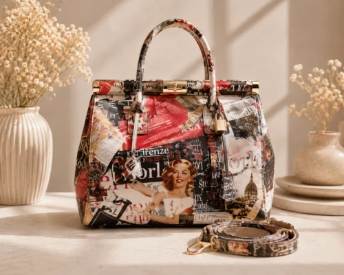 904f81b3417eeeb94dafdd852ab746d67150443abced7094a318efa1dac8b6e1 NORA – Firenze Pop | Leren tas Gemaakt in Italië