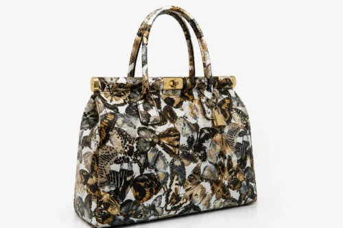 94cff5519b60e00142527af6bd772f626c8f9752d638de1559f5373204ab68f2 NORA – Papillon d’Oro | Leren tas Gemaakt in Italië