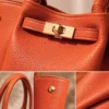 9a8764a317031f2331b51e6ff5f6eedb51e5166e8ba074ed9a8468b55297a025 Leren tas Yara Saffron – Italiaans vervaardigd