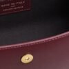 9e2d7a524bf05e57604685374ca7757afc14c30a0237a9d0a9fc5e1b1bfa4da7 RUBIS | Italiaans lederen tas – bordeaux