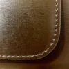 b80fada2044622c8b3760aa59e44d576ab9cd79a158fb348de2ad2ce6dbd5d00 RUBIS | Italiaanse leren tas – chocolade