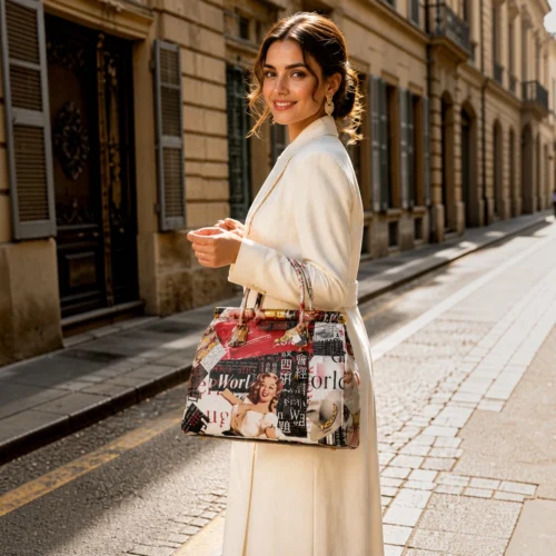 dd2f1311bf8223374a5eb466b06ee214a37556919c09101d4c21d9b412002096 NORA – Firenze Pop | Leren tas Gemaakt in Italië